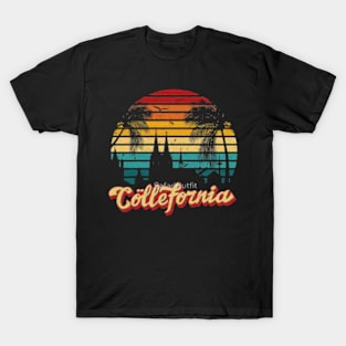 CALIFORNIA T-Shirt